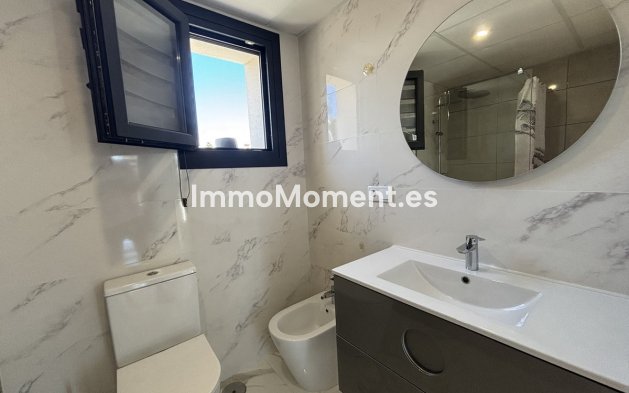 Resale - Detached villa - Cartagena - Los Urrutias