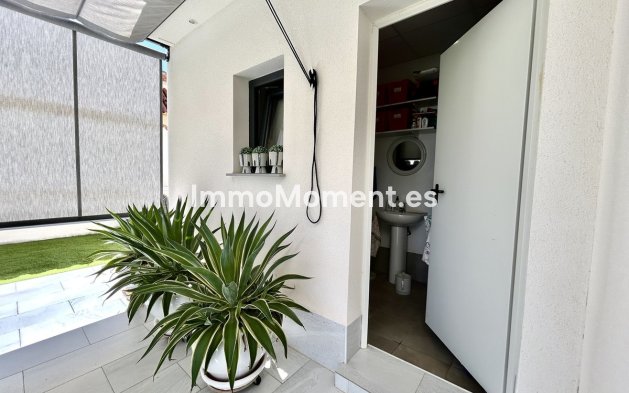 Resale - Detached villa - Cartagena - Los Urrutias