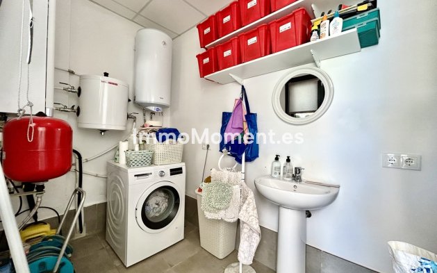Resale - Detached villa - Cartagena - Los Urrutias
