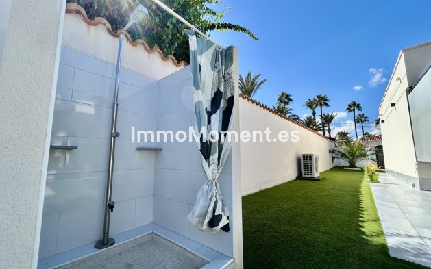 Resale - Detached villa - Cartagena - Los Urrutias