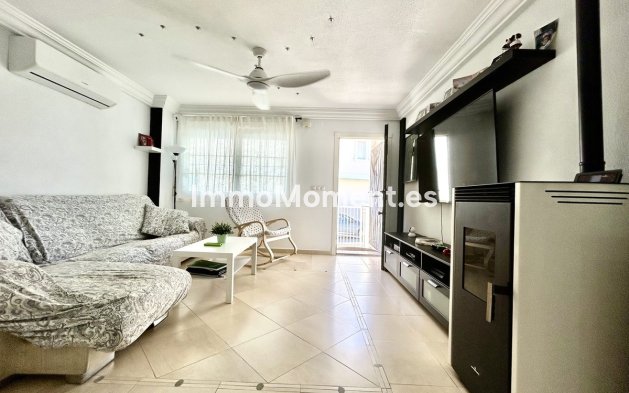 Revente - Maison mitoyenne - Formentera del Segura - Formentera del Segura Centro