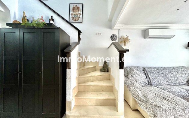 Revente - Maison mitoyenne - Formentera del Segura - Formentera del Segura Centro