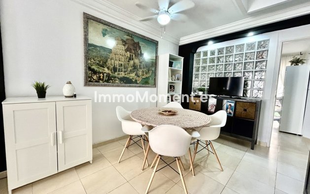 Revente - Maison mitoyenne - Formentera del Segura - Formentera del Segura Centro