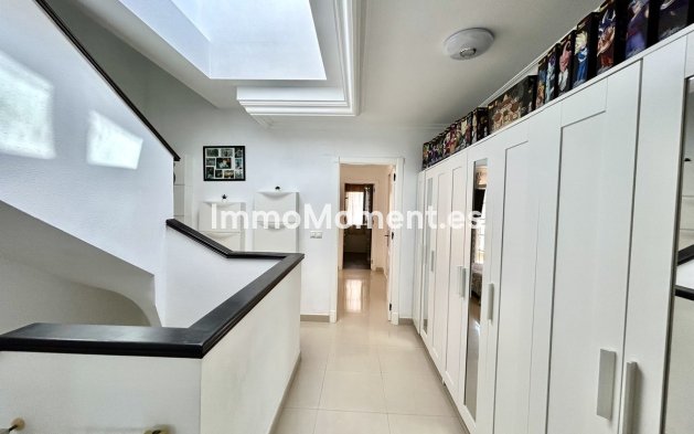 Revente - Maison mitoyenne - Formentera del Segura - Formentera del Segura Centro