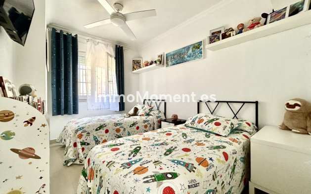 Revente - Maison mitoyenne - Formentera del Segura - Formentera del Segura Centro