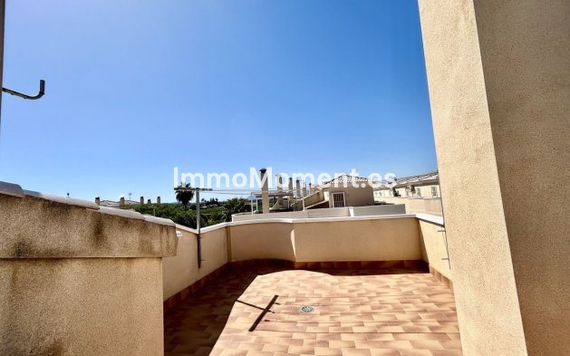 Revente - Maison mitoyenne - Formentera del Segura - Formentera del Segura Centro