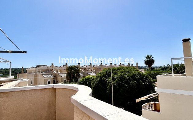 Revente - Maison mitoyenne - Formentera del Segura - Formentera del Segura Centro