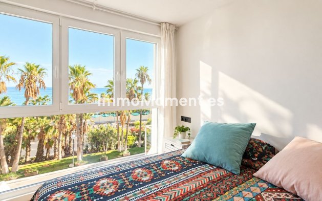 Wiederverkauf - Reihenhaus - Mijas Costa - El Faro
