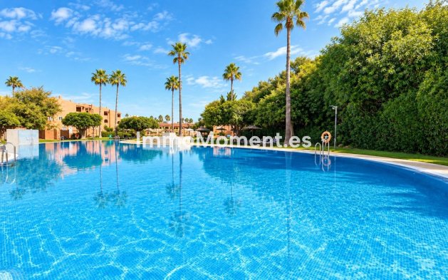 Wiederverkauf - Reihenhaus - Mijas Costa - El Faro