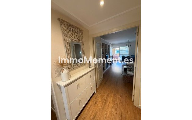 Bestaande woning - Appartement - Marbella - Bahía de Marbella