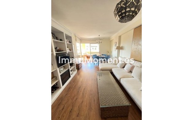 Bestaande woning - Appartement - Marbella - Bahía de Marbella