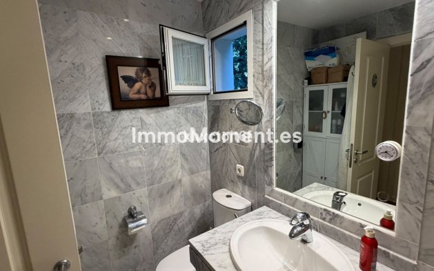 Bestaande woning - Appartement - Marbella - Bahía de Marbella