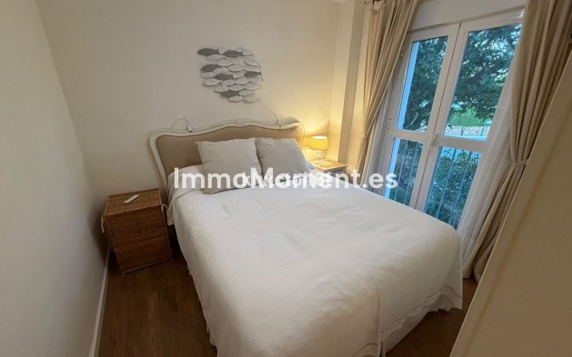 Bestaande woning - Appartement - Marbella - Bahía de Marbella
