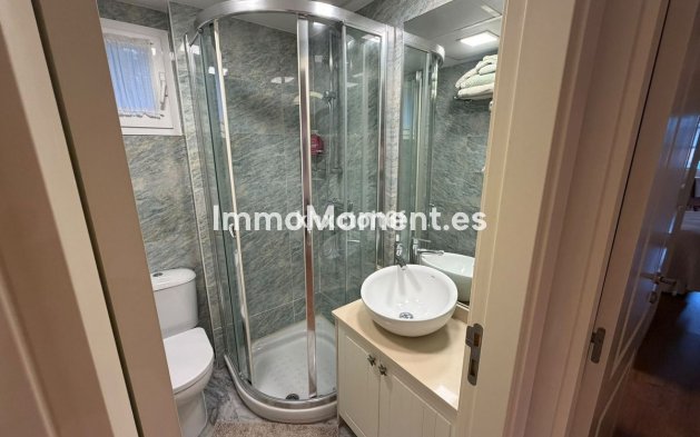 Bestaande woning - Appartement - Marbella - Bahía de Marbella