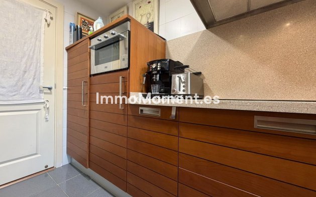 Bestaande woning - Appartement - Marbella - Bahía de Marbella