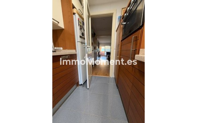 Bestaande woning - Appartement - Marbella - Bahía de Marbella