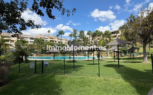 Bestaande woning - Appartement - Marbella - Bahía de Marbella