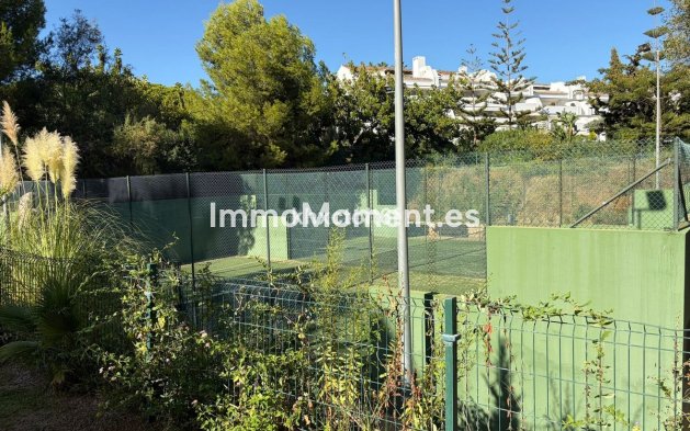 Bestaande woning - Appartement - Marbella - Bahía de Marbella