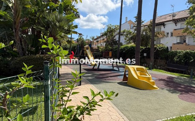 Bestaande woning - Appartement - Marbella - Bahía de Marbella