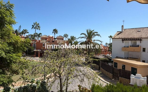 Bestaande woning - Appartement - Marbella - Bahía de Marbella