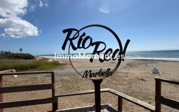 Bestaande woning - Appartement - Marbella - Bahía de Marbella