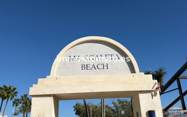 Bestaande woning - Appartement - Marbella - Bahía de Marbella