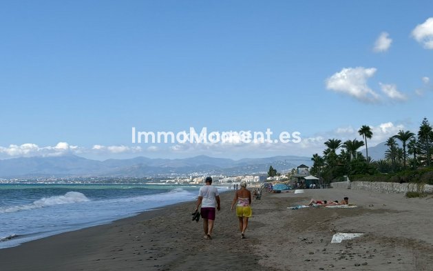 Bestaande woning - Appartement - Marbella - Bahía de Marbella