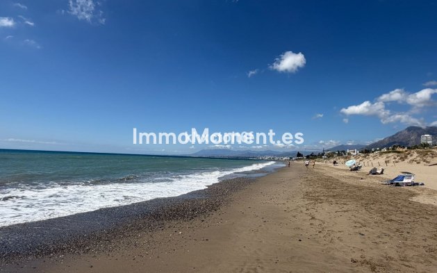 Bestaande woning - Appartement - Marbella - Bahía de Marbella