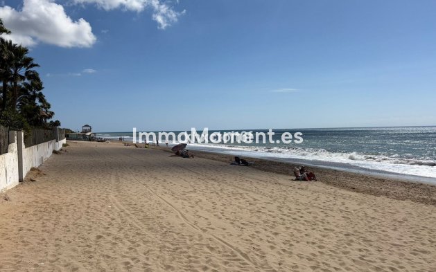 Bestaande woning - Appartement - Marbella - Bahía de Marbella