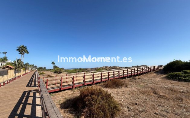 Bestaande woning - Appartement - Marbella - Bahía de Marbella