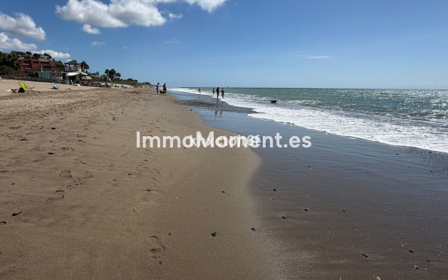 Bestaande woning - Appartement - Marbella - Bahía de Marbella