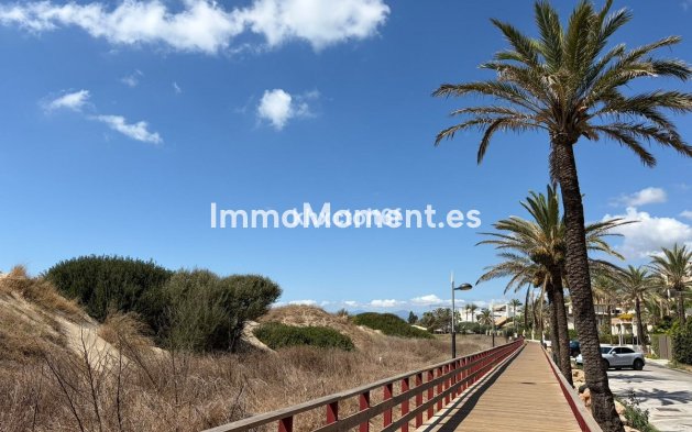 Bestaande woning - Appartement - Marbella - Bahía de Marbella