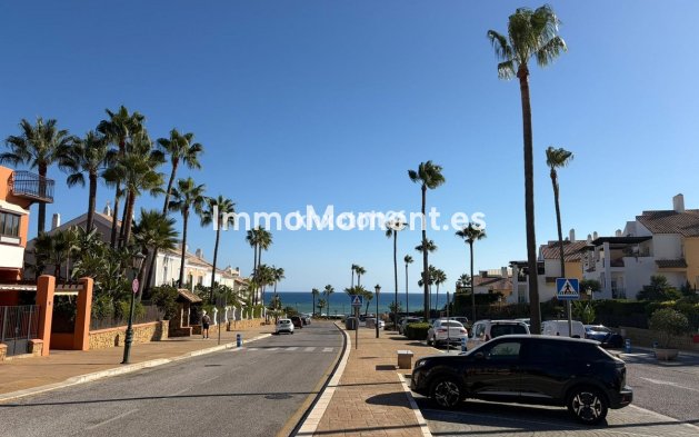 Bestaande woning - Appartement - Marbella - Bahía de Marbella