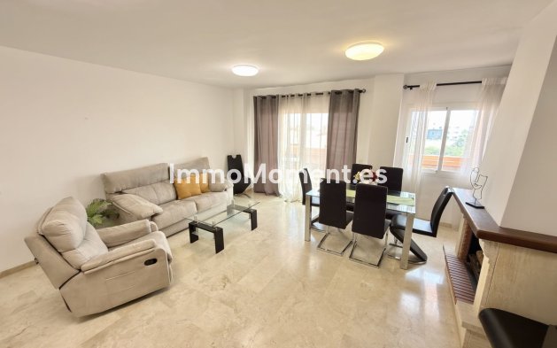 Bestaande woning - Appartement - Mijas Costa - El Faro