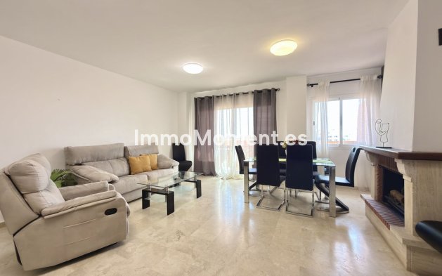 Bestaande woning - Appartement - Mijas Costa - El Faro