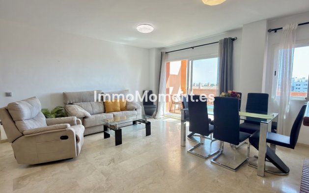 Bestaande woning - Appartement - Mijas Costa - El Faro