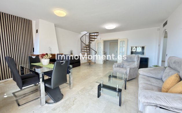 Bestaande woning - Appartement - Mijas Costa - El Faro