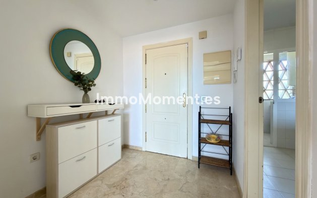 Bestaande woning - Appartement - Mijas Costa - El Faro