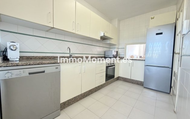 Bestaande woning - Appartement - Mijas Costa - El Faro