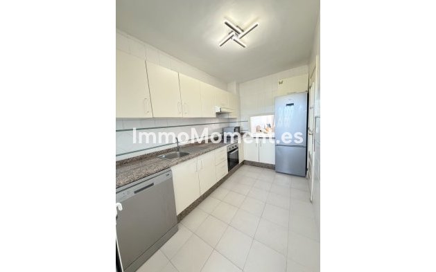 Bestaande woning - Appartement - Mijas Costa - El Faro