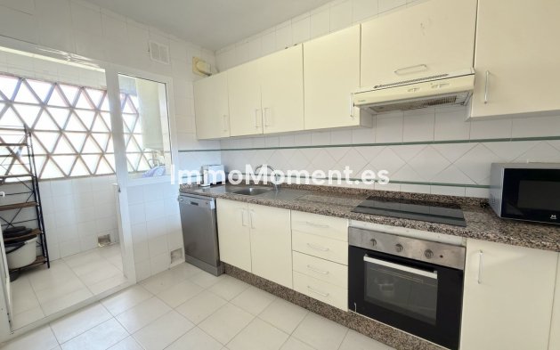 Bestaande woning - Appartement - Mijas Costa - El Faro