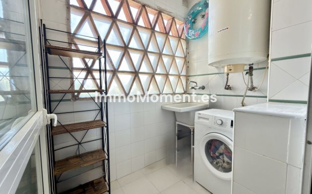 Bestaande woning - Appartement - Mijas Costa - El Faro