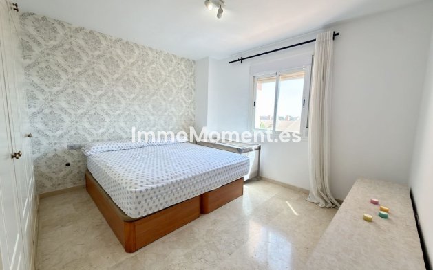Bestaande woning - Appartement - Mijas Costa - El Faro