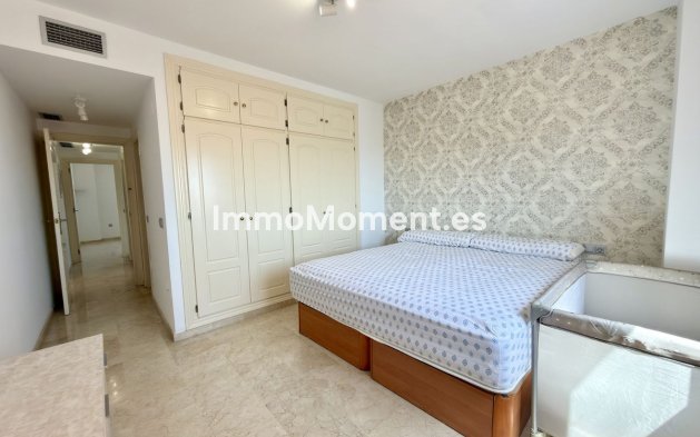 Bestaande woning - Appartement - Mijas Costa - El Faro