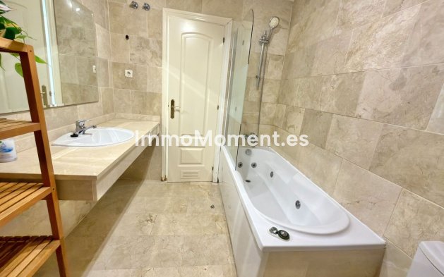 Bestaande woning - Appartement - Mijas Costa - El Faro