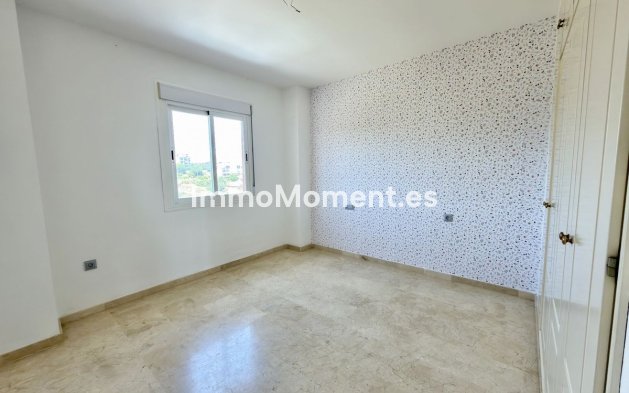 Bestaande woning - Appartement - Mijas Costa - El Faro