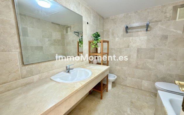 Bestaande woning - Appartement - Mijas Costa - El Faro