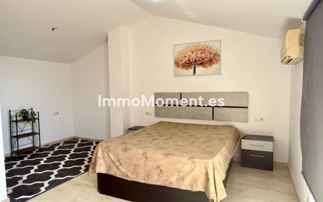 Bestaande woning - Appartement - Mijas Costa - El Faro