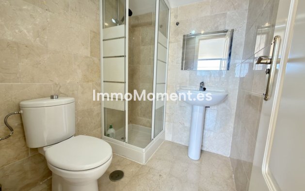 Bestaande woning - Appartement - Mijas Costa - El Faro
