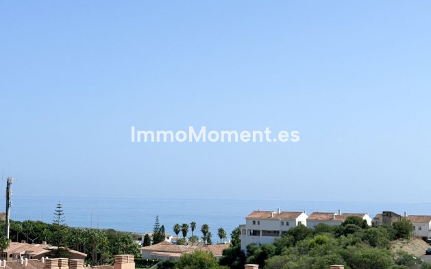 Bestaande woning - Appartement - Mijas Costa - El Faro